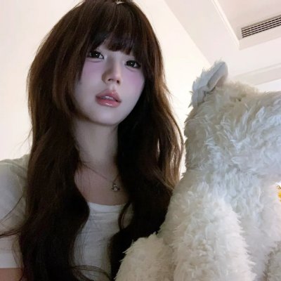 越爱越美丽