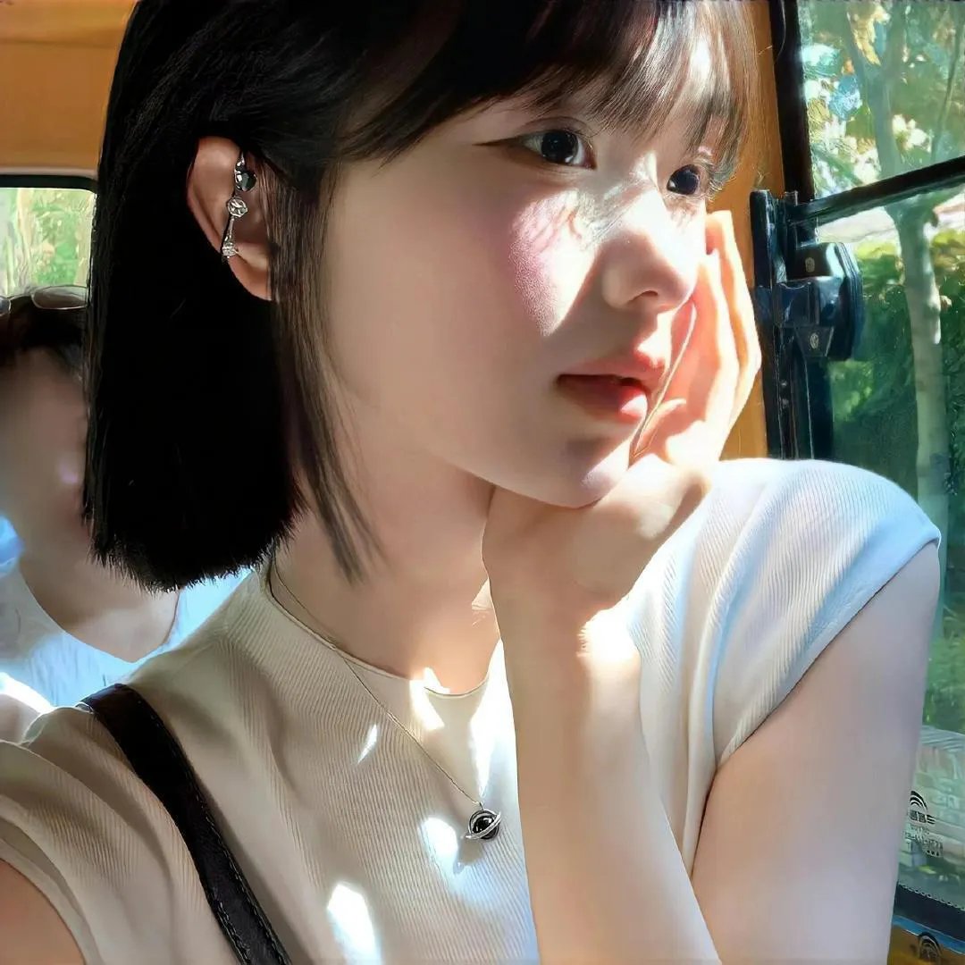 陌生男子